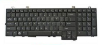 DELL RK693 laptop spare part Keyboard