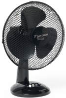 Bestron DFT35Z ventilador Negro