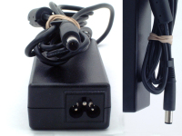 HP 693712-001 power adapter/inverter Indoor 90 W Black