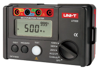 Uni-Trend UT526 multimeter Digital multimeter
