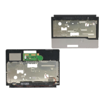 Fujitsu FUJ:CP603498-XX laptop alkatrész Felső fedél