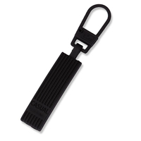 Prym 482140 decorative zipper pull