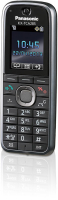 Panasonic KX-TCA285 Słuchawka telefoniczna DECT Czarny