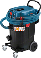 Bosch 0 601 9C3 300 vacuum 55 L Drum vacuum Dry&wet 1380 W Bagless
