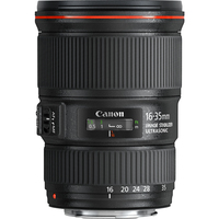 Canon 9518B005 obiektyw do aparatu SLR Czarny
