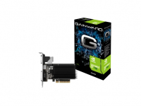 Gainward 426018336-3224 videókártya NVIDIA GeForce GT 730 2 GB GDDR3
