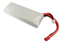 CoreParts MBXRCH-BA073 accesorio y recambio para maquetas por radio control (RC) Batería