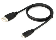 HP micro-USB-naar-USB adapter