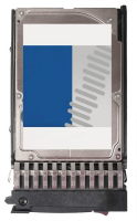 Lenovo 00NA441 internal hard drive 2.5" 1.8 TB SAS