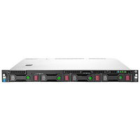 HPE ProLiant DL60 Gen9 4LFF Configure-to-order server