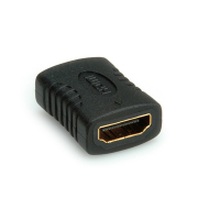 VALUE Adaptateur HDMI, HDMI F - HDMI F