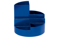 MAUL 4117637 Stiftehalter Acrylnitril-Butadien-Styrol (ABS) Blau