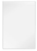 Veloflex 3104500 Kartenhülle Transparent A4