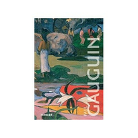ISBN Paul Gauguin: The Great Masters of Art Buch Kunst & Design Englisch Hardcover 80 Seiten