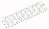 Wago 794-603 accessoire voor klemmenblokken Aansluitingsblok markers 100 stuk(s)