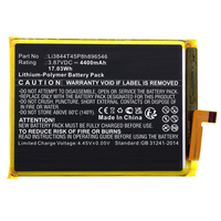 CoreParts MBXMP-BA1817 część zamienna do telefonu komórkowego