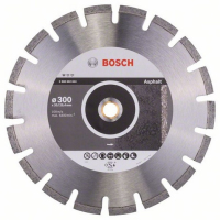 Bosch 2 608 602 624 Kreissägeblatt 30 cm