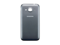 Samsung GH98-35531B Handy-Ersatzteil Gehäuseabdeckung hinten Schwarz