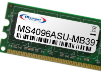 Memory Solution MS4096ASU-MB397 geheugenmodule 4 GB