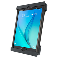 RAM Mounts RAM-HOL-TAB20U uchwyt Uchwyt pasywny Tablet/UMPC Czarny