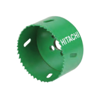 Hitachi Gatzaag 67 mm HSS Bi-Metaal