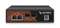 Opengear ACM7004-2-M gateway/controller 10, 100, 1000 Mbit/s