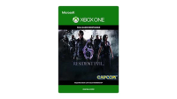 Microsoft Resident Evil 6 Xbox One Standard