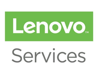Lenovo 5WS7A01486 garantie- en supportuitbreiding