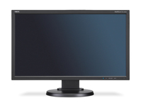 NEC MultiSync E233WMi LED display 58,4 cm (23") 1920 x 1080 Pixeles Full HD Negro