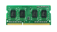 Synology D3NS1866L-4G geheugenmodule 4 GB 1 x 4 GB DDR3L 1866 MHz