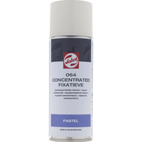 Talens 95160016 artist fixative 400 ml