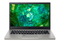 Acer Aspire AV14-52P-74PD Laptop 35,6 cm (14") Full HD Intel® Core™ i7 i7-1355U 16 GB LPDDR4x-SDRAM 1 TB SSD Wi-Fi 6 (802.11ax) Windows 11 Home Silber
