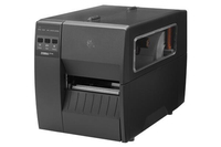 Zebra ZT111 imprimante pour étiquettes Thermique directe 300 x 300 DPI Avec fil &sans fil Ethernet/LAN Wifi