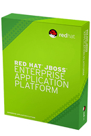 Red Hat JBoss Enterprise Application Platform Serveur d'application