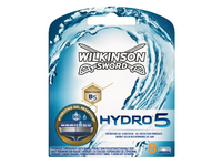 Wilkinson Sword Hydro 5 Rasierklinge 8 Stück(e) Männer