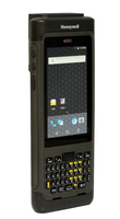 Honeywell Dolphin CN80 Handheld Mobile Computer 10,7 cm (4.2") 854 x 480 Pixel Touchscreen 550 g Schwarz