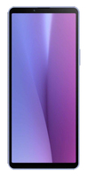 Sony Xperia 10 V XQDC54C0V.EUK smartphone 15,5 cm (6.1") Double SIM Android 13 5G USB Type-C 6 Go 128 Go 5000 mAh Lavande