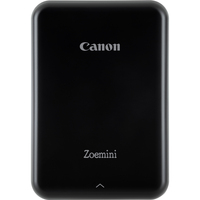 Canon Imprimante photo portable Zoemini, noire