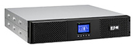 Eaton 9SX UPS Dubbele conversie (online) 2 kVA 1800 W 9 AC-uitgang(en)