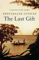 ISBN The Last Gift (A Novel) libro Inglés Libro de bolsillo 288 páginas