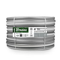 Bradas WWS3/450 Gartenschlauch 50 m PVC