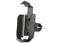 RAM Mounts RAP-274-DEL1U supporto per personal communication Supporto passivo Telefono cellulare/smartphone Nero