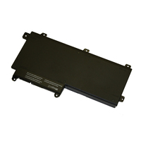 V7 Replacement Battery for selected HP COMPAQ laptops