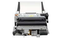 Star Micronics SK1-311SF4-Q-SP Etikettendrucker Direkt Wärme 203 x 203 DPI 250 mm/sek Kabelgebunden