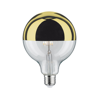 Paulmann 286.78 LED-lamp Warm wit 2700 K 6,5 W E27 F