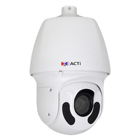 ACTi Z950 biztonsági kamera Dóm IP biztonsági kamera Szabadtéri 1920 x 1080 pixelek Plafon/fal