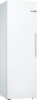 Bosch Serie 4 KSV36VWEP frigorífico Independiente 346 L E Blanco