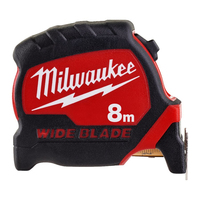 Milwaukee 4932471816 tape measure