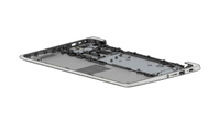 HP L92822-001 laptop spare part Bottom case