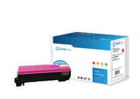 CoreParts Toner Magenta TK-570M